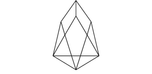 EOS logo
