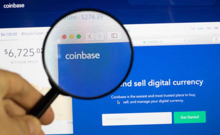 Coinbase pourrait lister la crypto-monnaie de Telegram