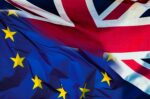 Brexit - Divorce entre le Royaume-Uni et l'Union européenne