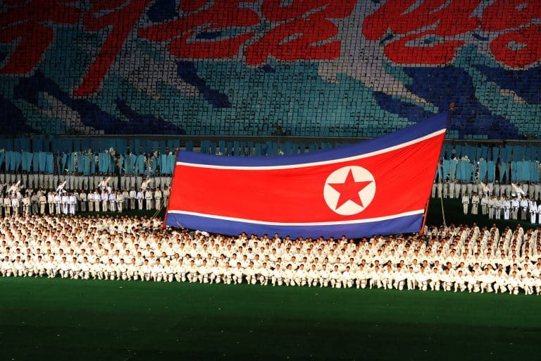 La Corée du Nord va lancer sa propre crypto-monnaie