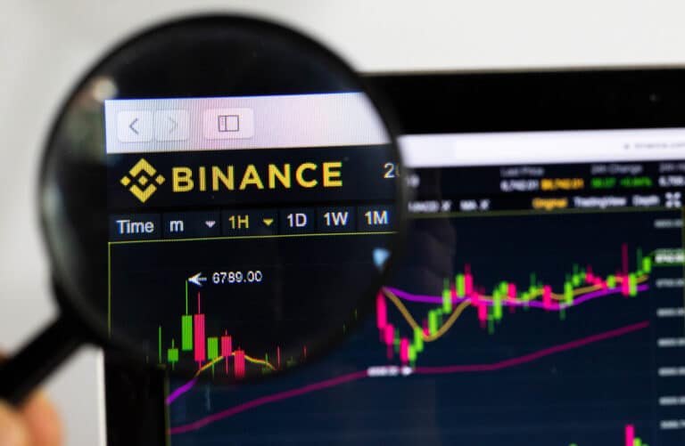 Binance a dépassé la barre du milliard de dollars de bénéfice