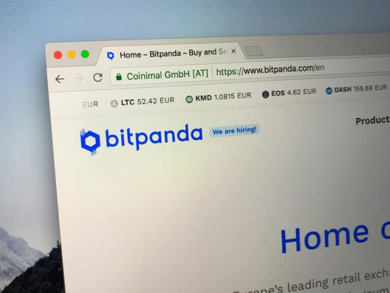 BitPanda introduit un nouveau service : BitPanda Pay