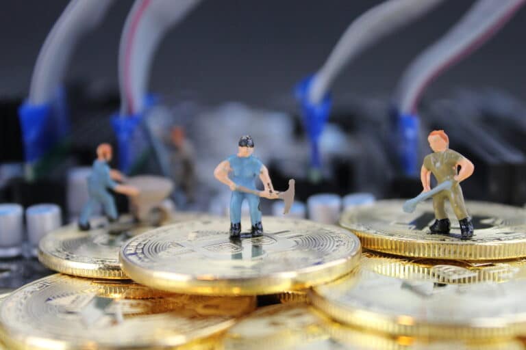 Bitmain lance « la plus importante » ferme de minage dans le monde au Texas