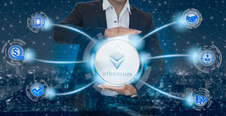 L&rsquo;Ethereum est-il une « commodity » ? Oui selon le président de la CFTC