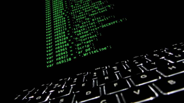 L’extorsion de crypto-monnaies en hausse selon une étude académique