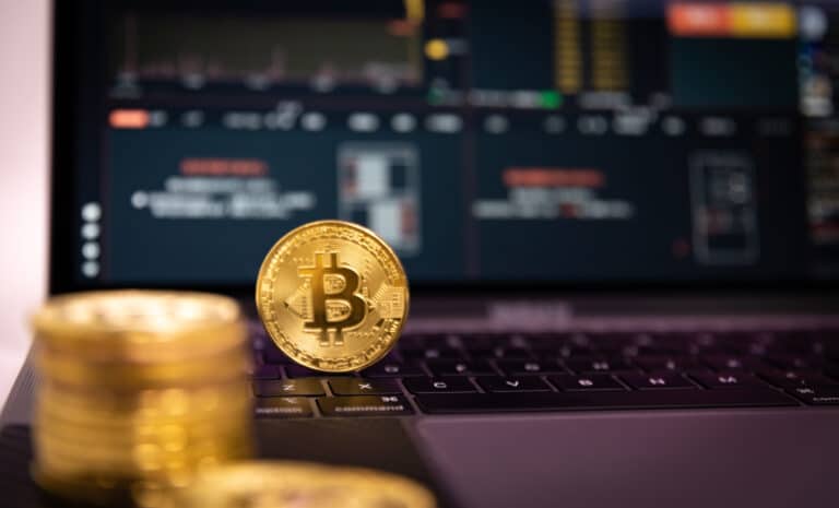 Les institutionnels doublent leurs positions longues dans les futures Bitcoin