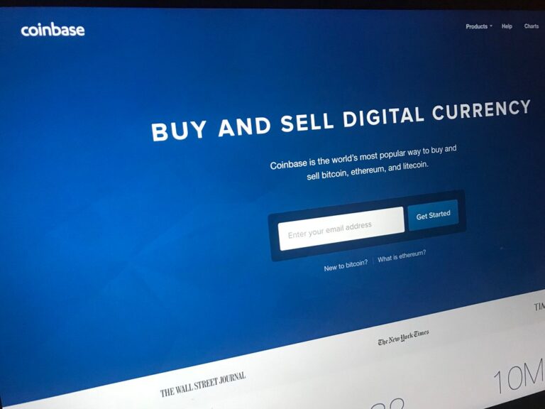Coinbase Pro : jusqu&rsquo;à 233 % d&rsquo;augmentation sur les frais de la plateforme