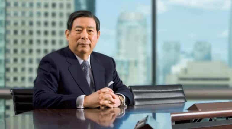 Le géant bancaire japonais SBI gagne de l&rsquo;argent grâce aux cryptos et vante Ripple