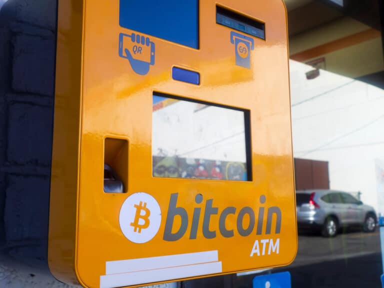 Nouveau Record : Plus de 6 000 DAB Bitcoin dans le monde