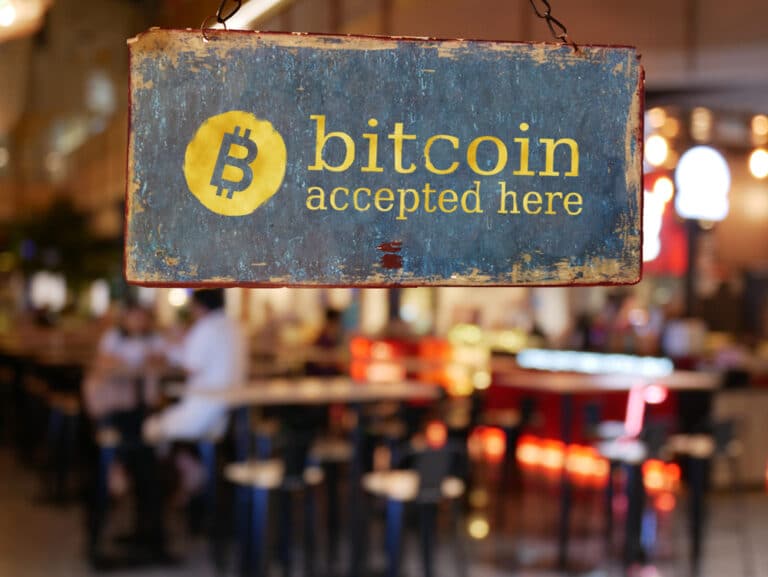 Vous souhaitez partir en vacances ? Payez en cryptos !