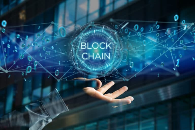 De plus en plus de fournisseurs de services financiers adoptent la blockchain