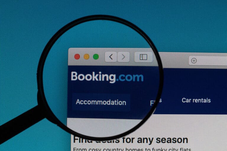 Travala et Booking s&rsquo;associent pour soutenir les cryptos