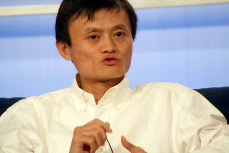 Alibaba s&rsquo;engage dans le Bitcoin