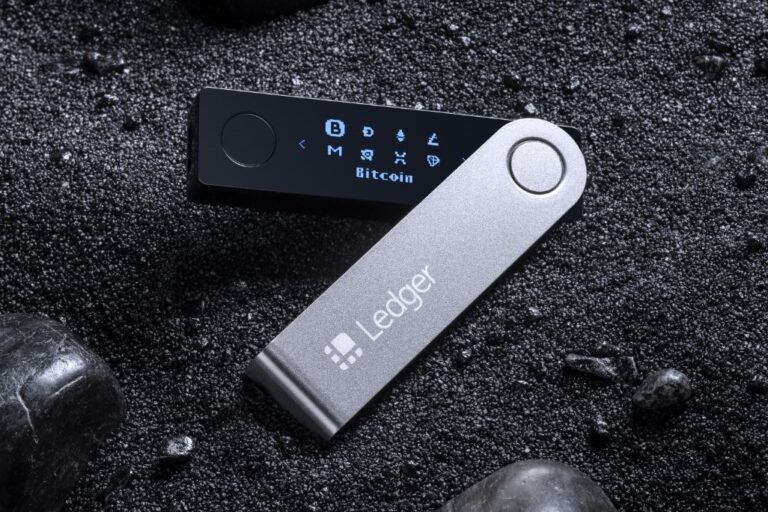 Ledger Vault : un système de garde de cryptos garanti par une assurance de la Lloyd