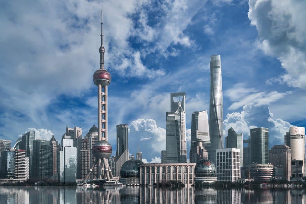 La Chine finira par légaliser les bourses d’échange cryptos, selon cet ancien de Goldman Sachs Chine et cryptos
