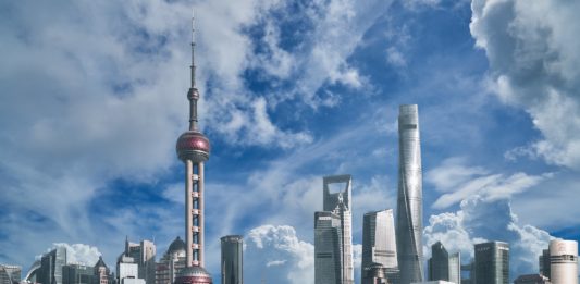 Chine et cryptos