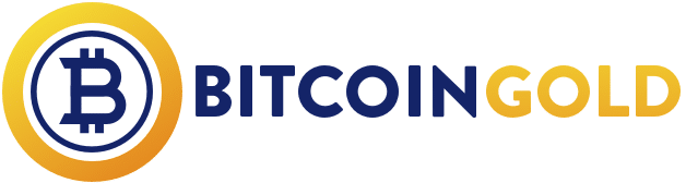Logo Bitcoin Gold 