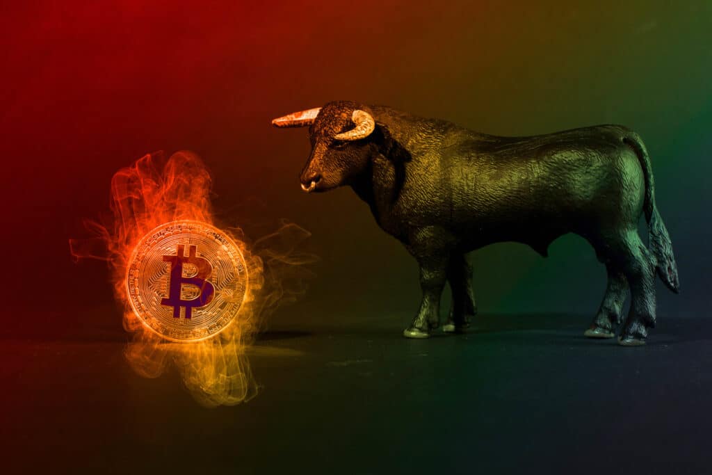 +300% d’augmentation des positions longues institutionnelles sur Bitcoin
