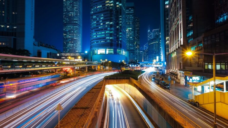 Hong Kong régule le secteur des crypto-monnaies