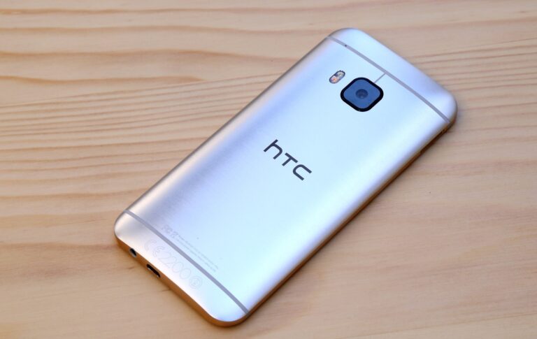 Le smartphone blockchain HTC sera compatible avec la Binance Chain