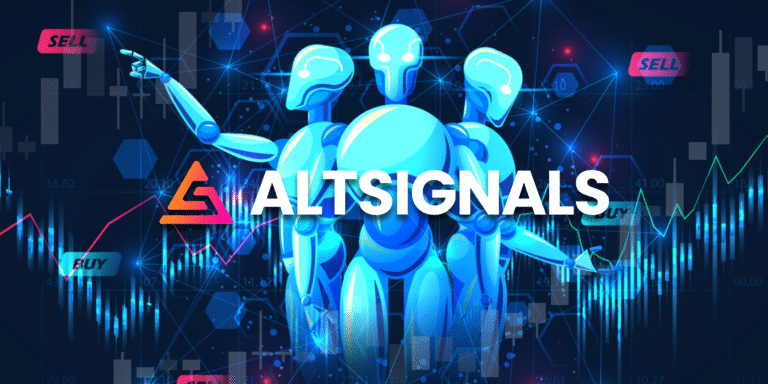 La presale d’AltSignals atteint 1,4m $. Cette nouvelle crypto pourrait-elle être multipliée par 10 grâce à des signaux de trading en 2024 ?