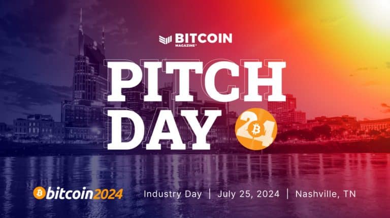 La prochaine génération de startups Bitcoin dévoilée lors de la journée de présentation à Bitcoin 2024