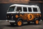 Le bitcoin sur roues : plongée dans l'histoire fascinante de Bitcoinetas