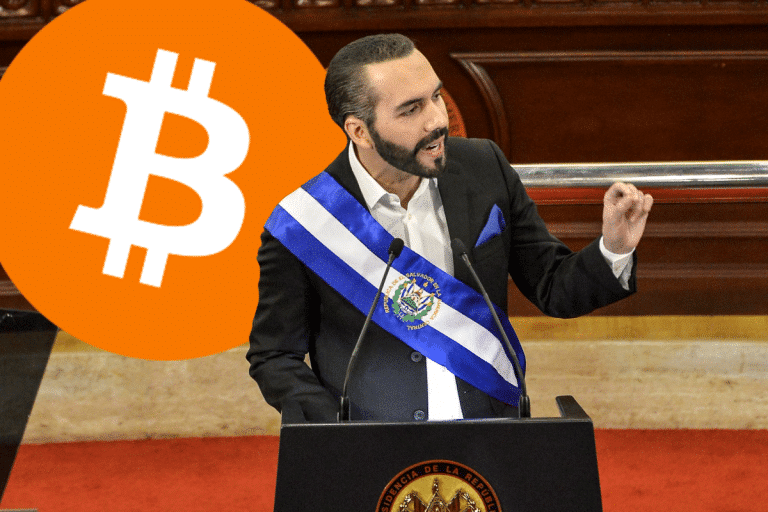 Le Salvador franchit le cap des 400 millions de dollars en Bitcoin : une révolution pour la première nation à adopter la cryptomonnaie