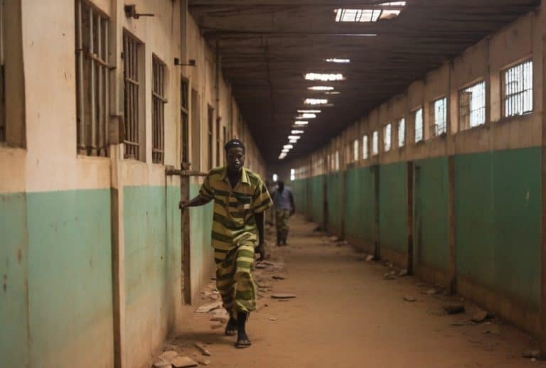 L&rsquo;évasion d&rsquo;un cadre de Binance au Nigeria attise la polémique existante