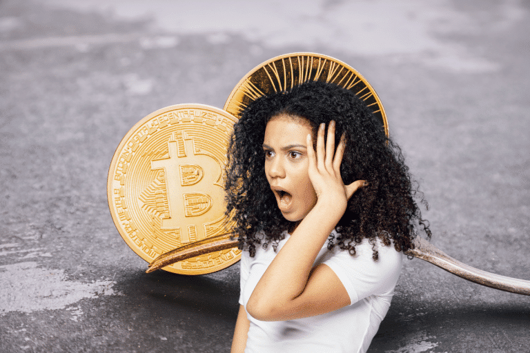 Bitcoin en baisse : quelles sont les causes de cette chute ?