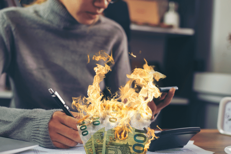 Bitcoin et crypto : voici comment ne pas payer d&rsquo;impôt en 2024