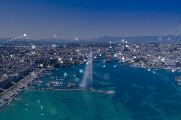 Comment la blockchain mute Genève en capitale crypto, malgré le silence politique ?