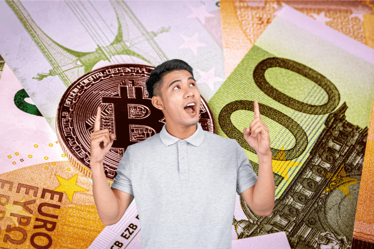 Acheter des bitcoins avec des euros, voici le guide complet