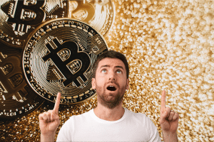 Bitcoin : choc à venir avec cette révolution dévoilée