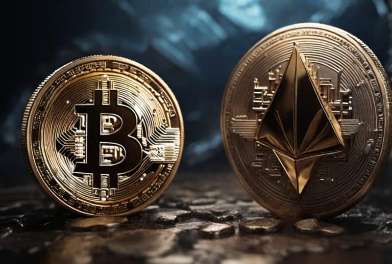 Bitcoin et Ethereum : vers une synergie révolutionnaire au-delà des rivalités ?