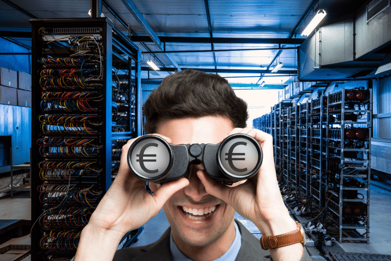 Bitcoin : comment ce petit mineur a gagné 200 000 dolllars !
