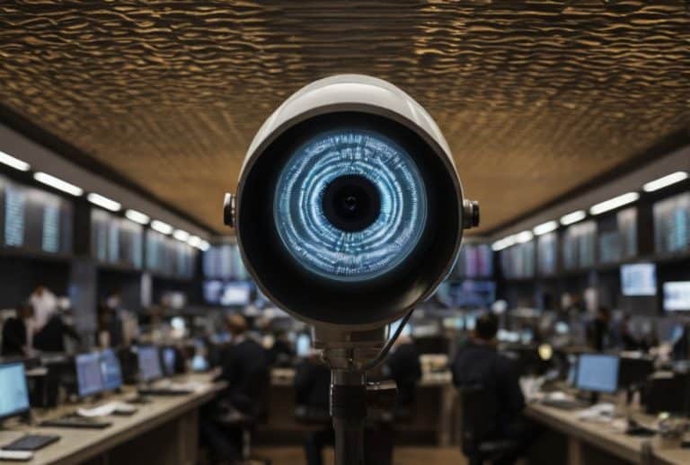Vers un bouleversement majeur : la monnaie se digitalise
