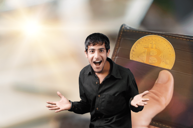 Ces commerçants gagnent gros en proposant le paiement par crypto