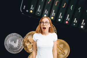 Crypto : voici les 6 crypto qui peuvent vous faire gagner très gros