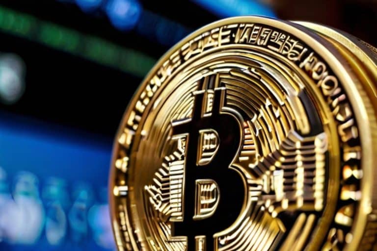 Explosion de la demande pour les ETF Bitcoin : un engouement qui dépasse l&rsquo;offre de 600 %