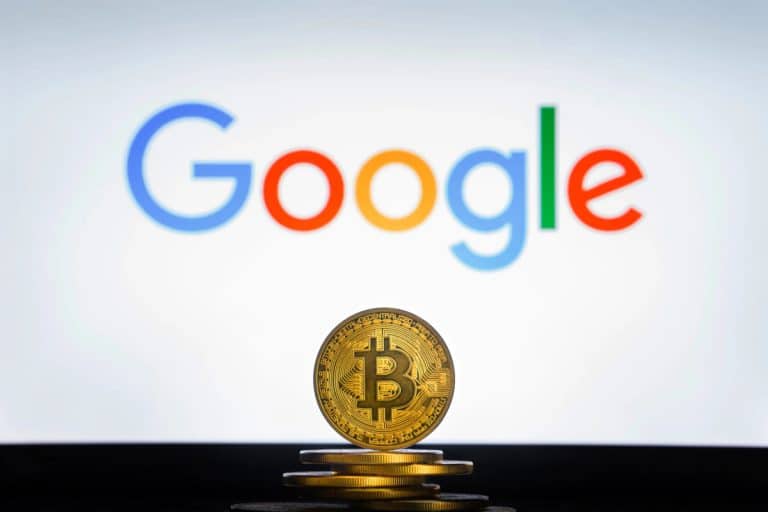 Google désormais votre allié pour la recherche d&rsquo;adresses Bitcoin : une révolution dans l&rsquo;univers de la cryptomonnaie