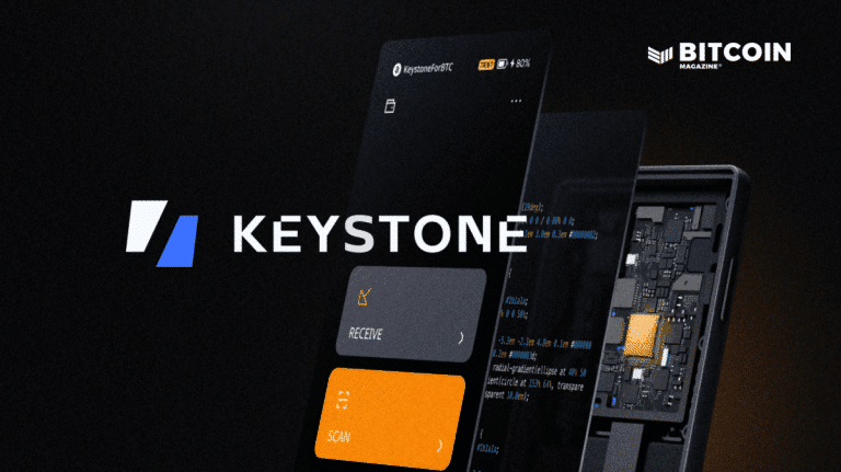 Le géant de la crypto, Keystone, dévoile un micrologiciel exclusif Bitcoin pour révolutionner l’industrie