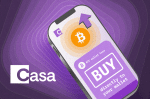 Le nouvel outil de Casa : une protection des Bitcoins hérités pour préserver la richesse des générations futures