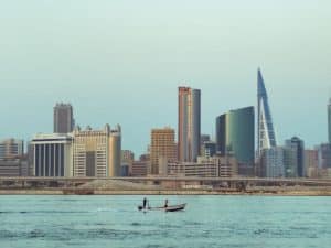 L'ex-associé de Goldman Sachs décroche une licence crypto à Bahreïn pour sa plateforme d'actifs numériques
