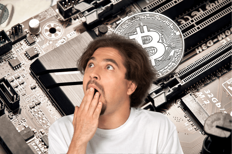Satoshi Nakamoto abandonne le Bitcoin : c’était il y a 13 ans