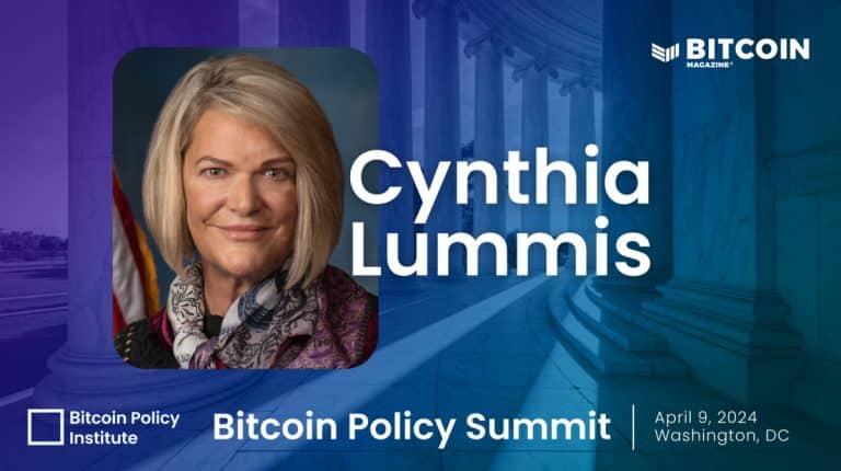 La sénatrice Lummis à Washington : un plaidoyer pour la compétitivité américaine dans le minage de Bitcoin