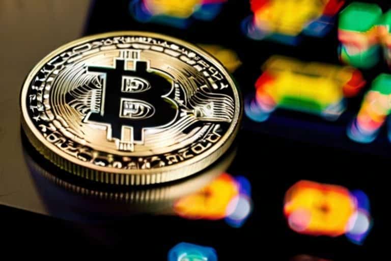 Larry Fink, PDG de BlackRock, salue l&rsquo;avenir brillant du Bitcoin et se dit &lsquo;très optimiste&rsquo;