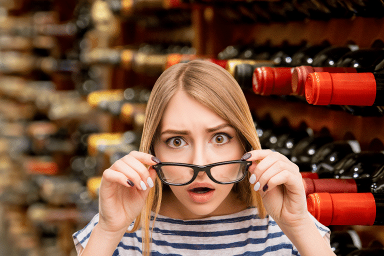 Acheter des vins en crypto, c’est possible : voici comment