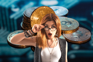 Ces révélations surprenantes sur l'adoption des cryptos aux États-Unis