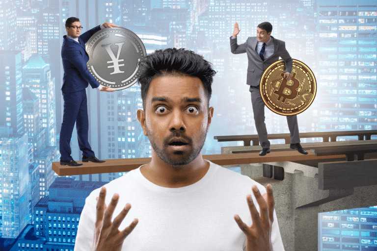 Arnaque crypto de 73M$ : ces deux Chinois sont accusés par le DOJ